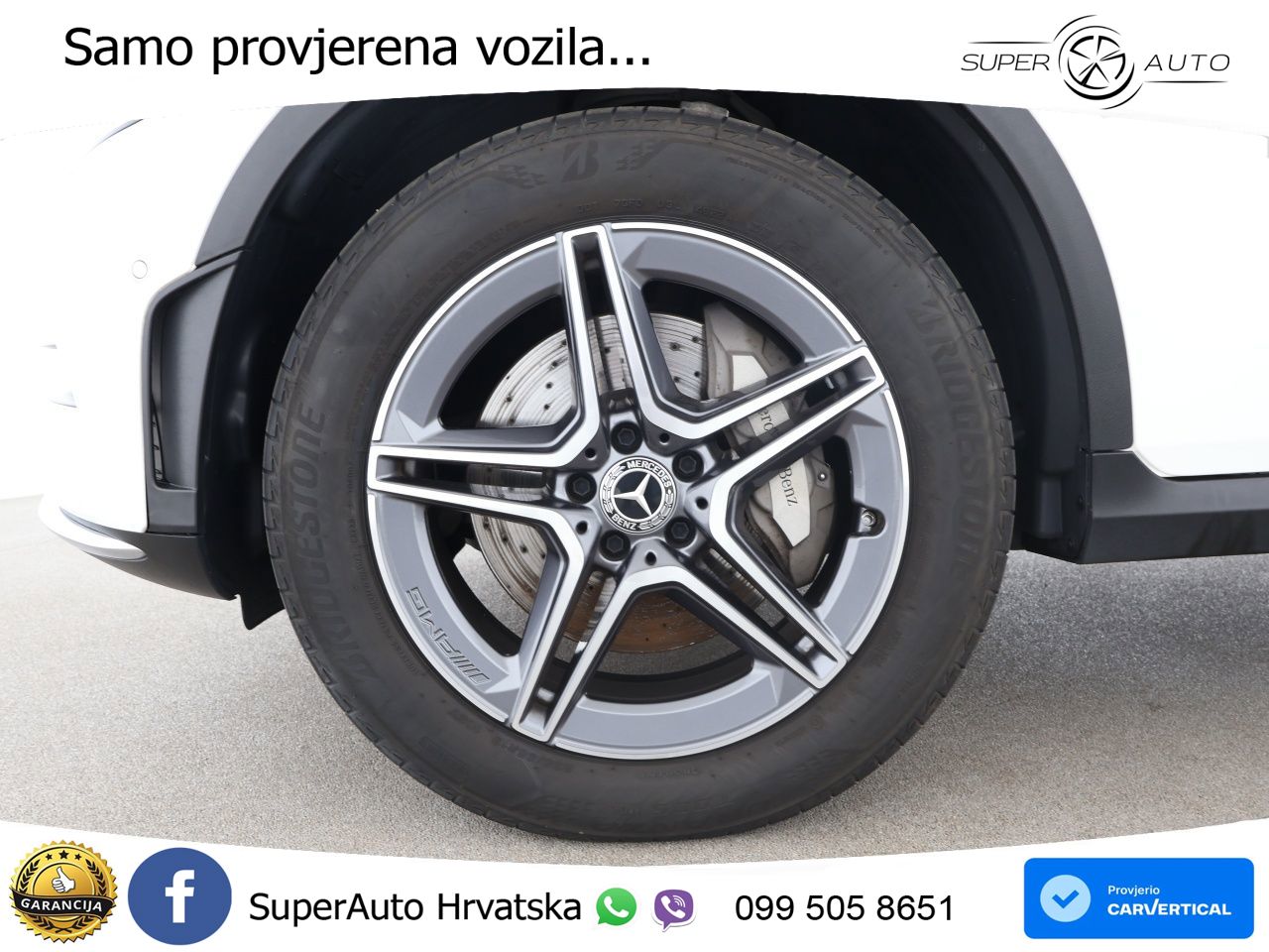 Mercedes GLC 300d (245 KS) 4MATIC G-TRONIC AMG ZRAČNI+ACC+GR SJED+360