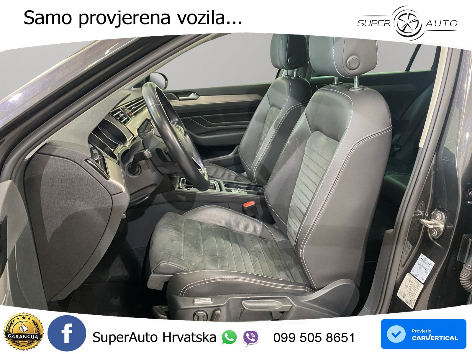 Volkswagen Passat Variant 2.0 TDI (150 KS) DSG Elegance LED+GR SJED+ACC