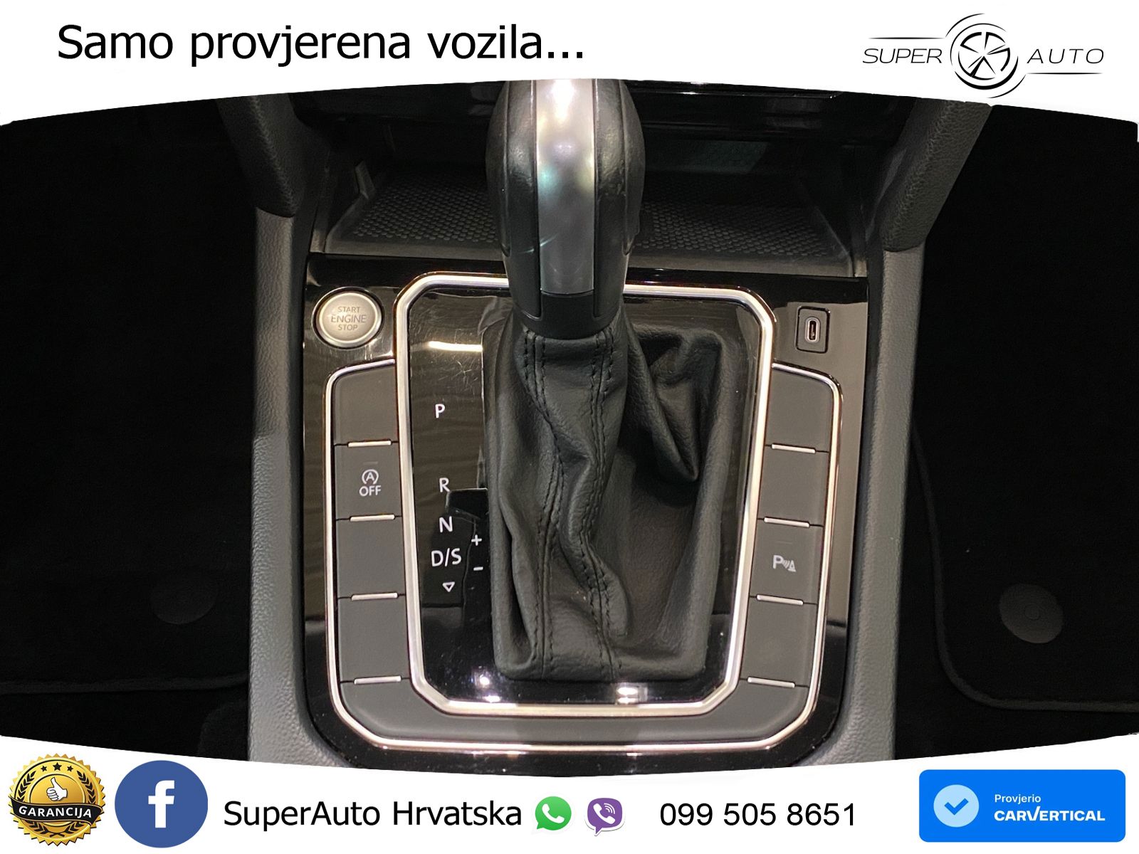 Volkswagen Passat Variant 2.0 TDI (150 KS) DSG Elegance LED+GR SJED+ACC