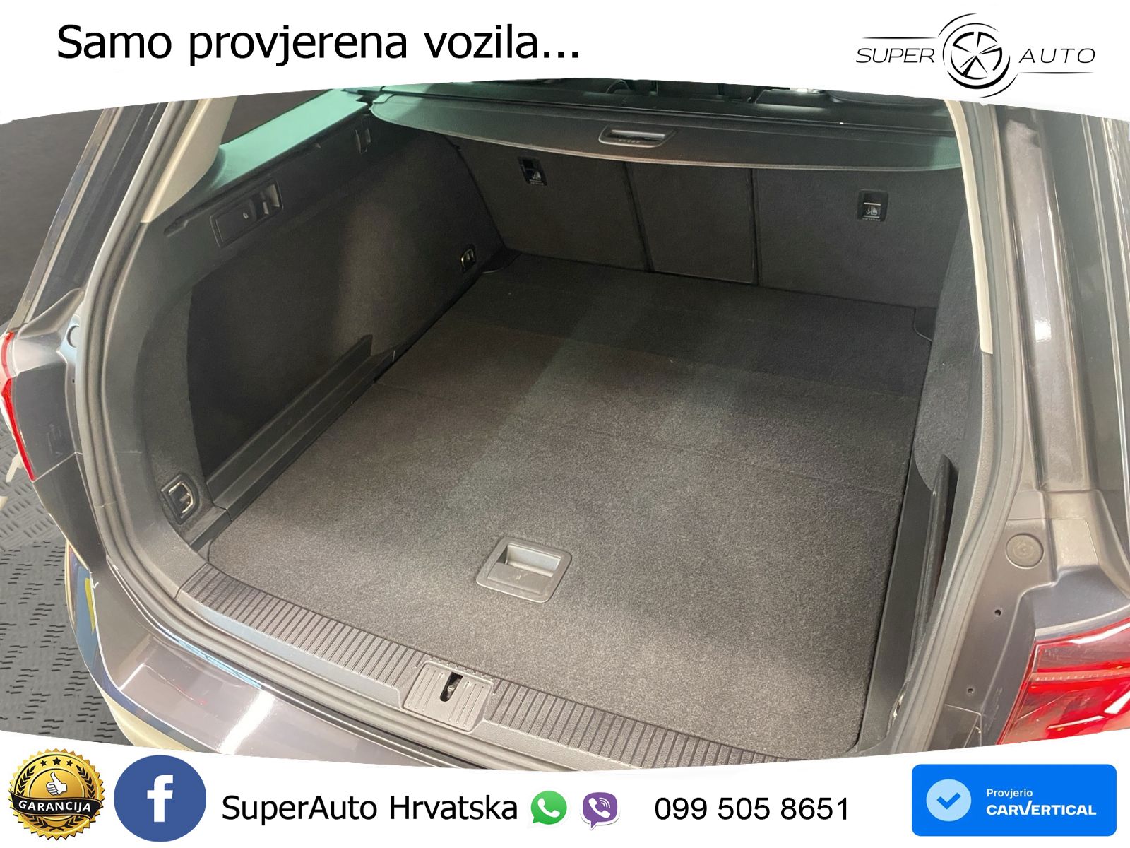 Volkswagen Passat Variant 2.0 TDI (150 KS) DSG Elegance LED+GR SJED+ACC