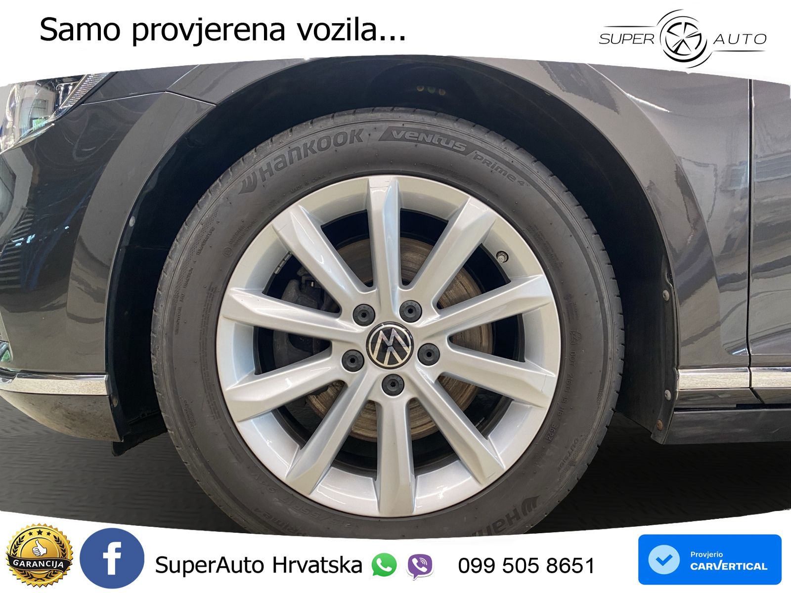 Volkswagen Passat Variant 2.0 TDI (150 KS) DSG Elegance LED+GR SJED+ACC