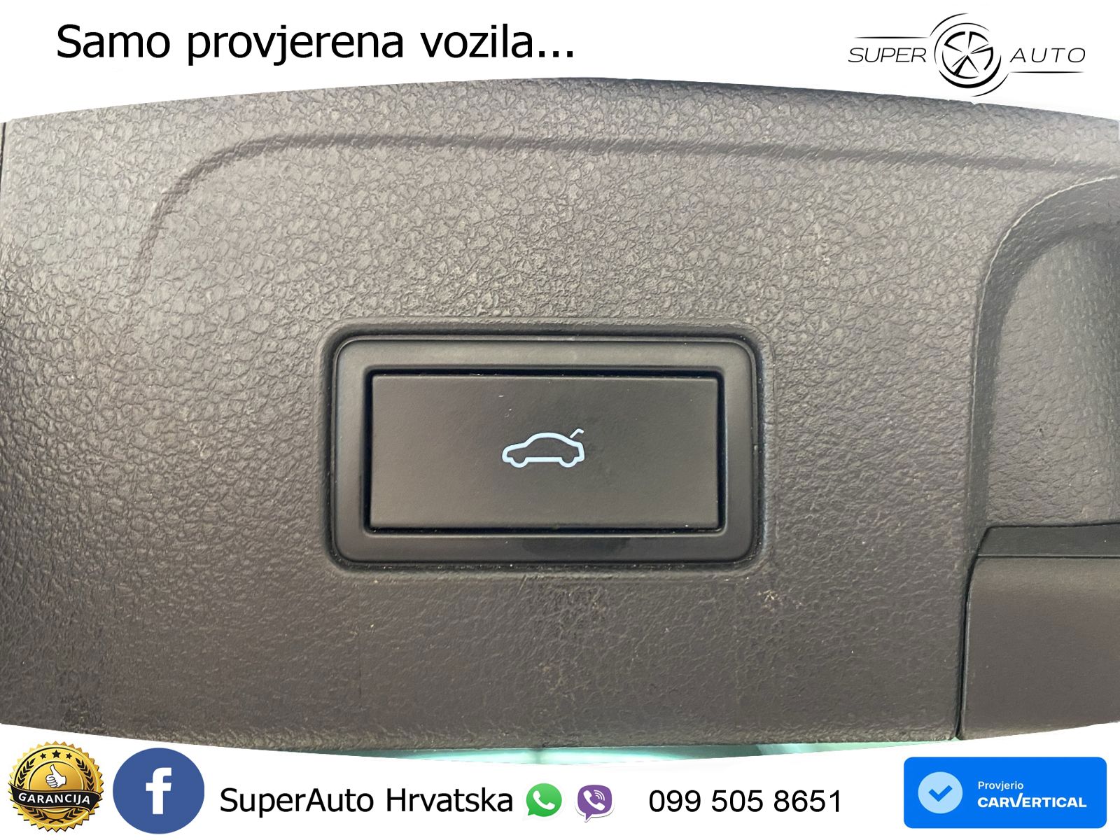 Volkswagen Passat Variant 2.0 TDI (150 KS) DSG Elegance LED+GR SJED+ACC