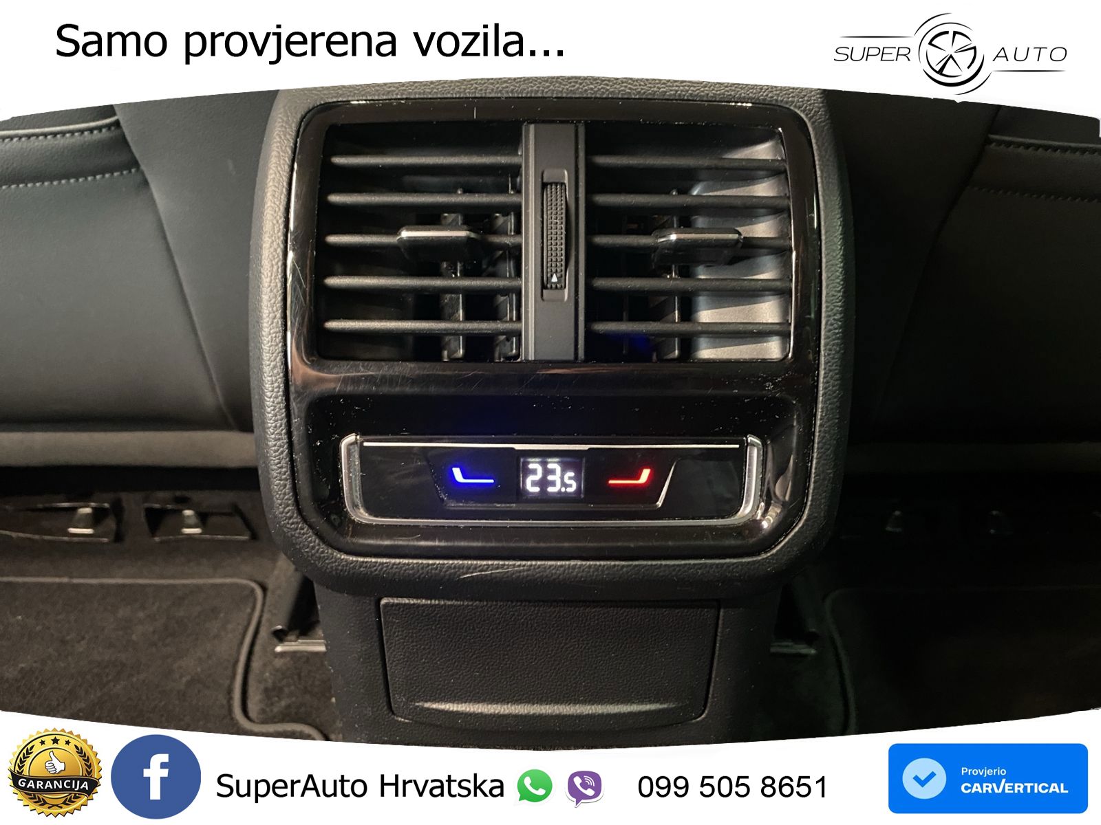 Volkswagen Passat Variant 2.0 TDI (150 KS) DSG Elegance LED+GR SJED+ACC