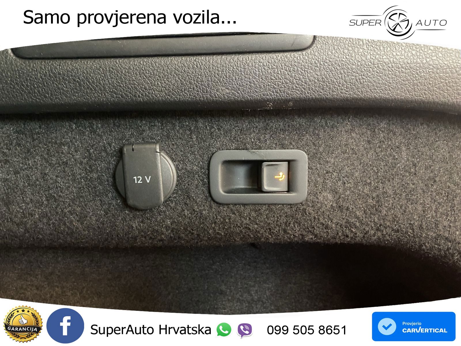 Volkswagen Passat Variant 2.0 TDI (150 KS) DSG Elegance LED+GR SJED+ACC