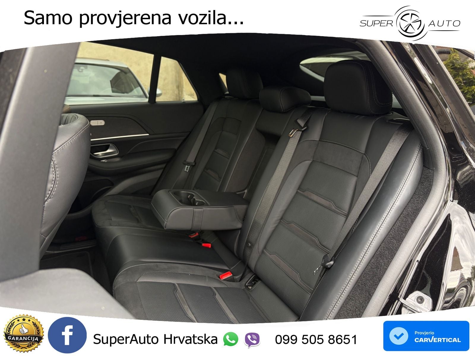 Mercedes AMG GLE Coupe 53 (435 KS) EQ Boost 4MATIC+ AMG SPEEDSHIFT TCT 9G ZRAČNI+ACC+GR SJED+360+PANO