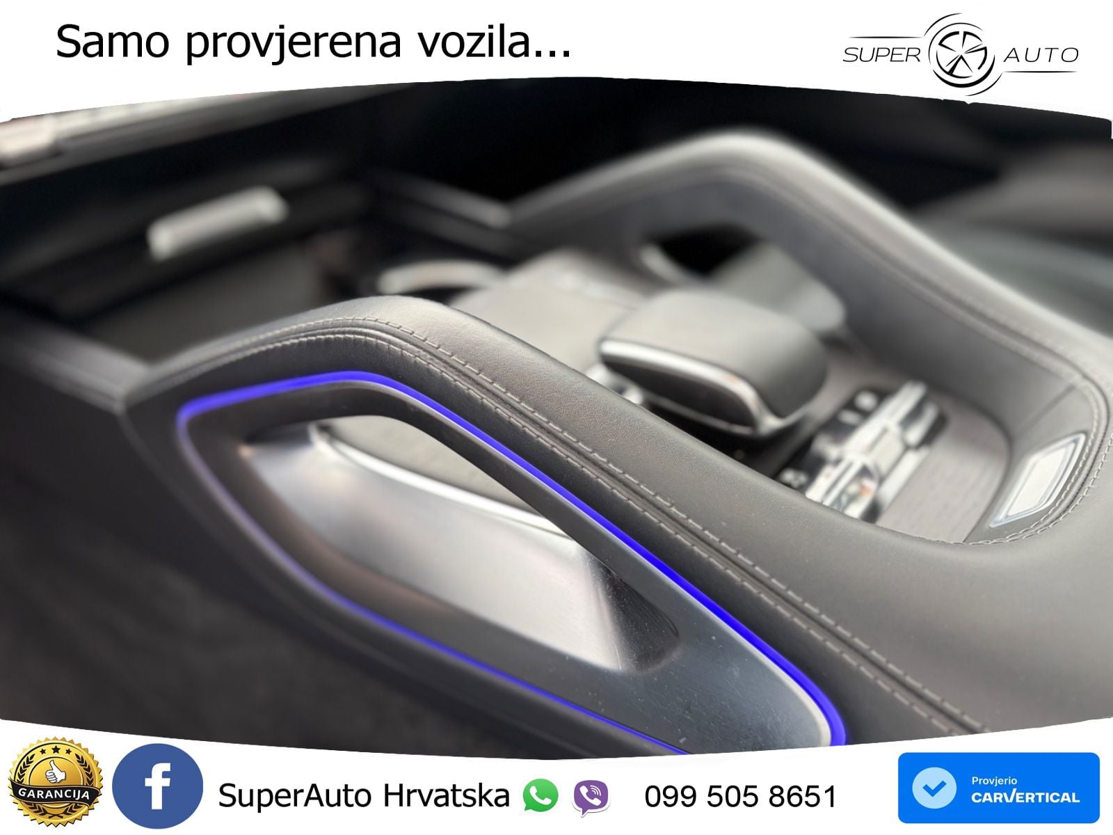 Mercedes AMG GLE Coupe 53 (435 KS) EQ Boost 4MATIC+ AMG SPEEDSHIFT TCT 9G ZRAČNI+ACC+GR SJED+360+PANO