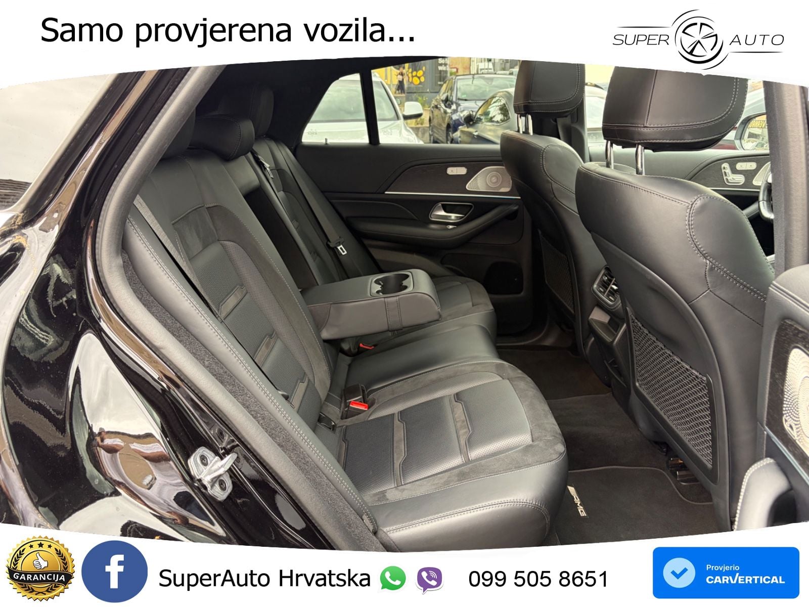 Mercedes AMG GLE Coupe 53 (435 KS) EQ Boost 4MATIC+ AMG SPEEDSHIFT TCT 9G ZRAČNI+ACC+GR SJED+360+PANO
