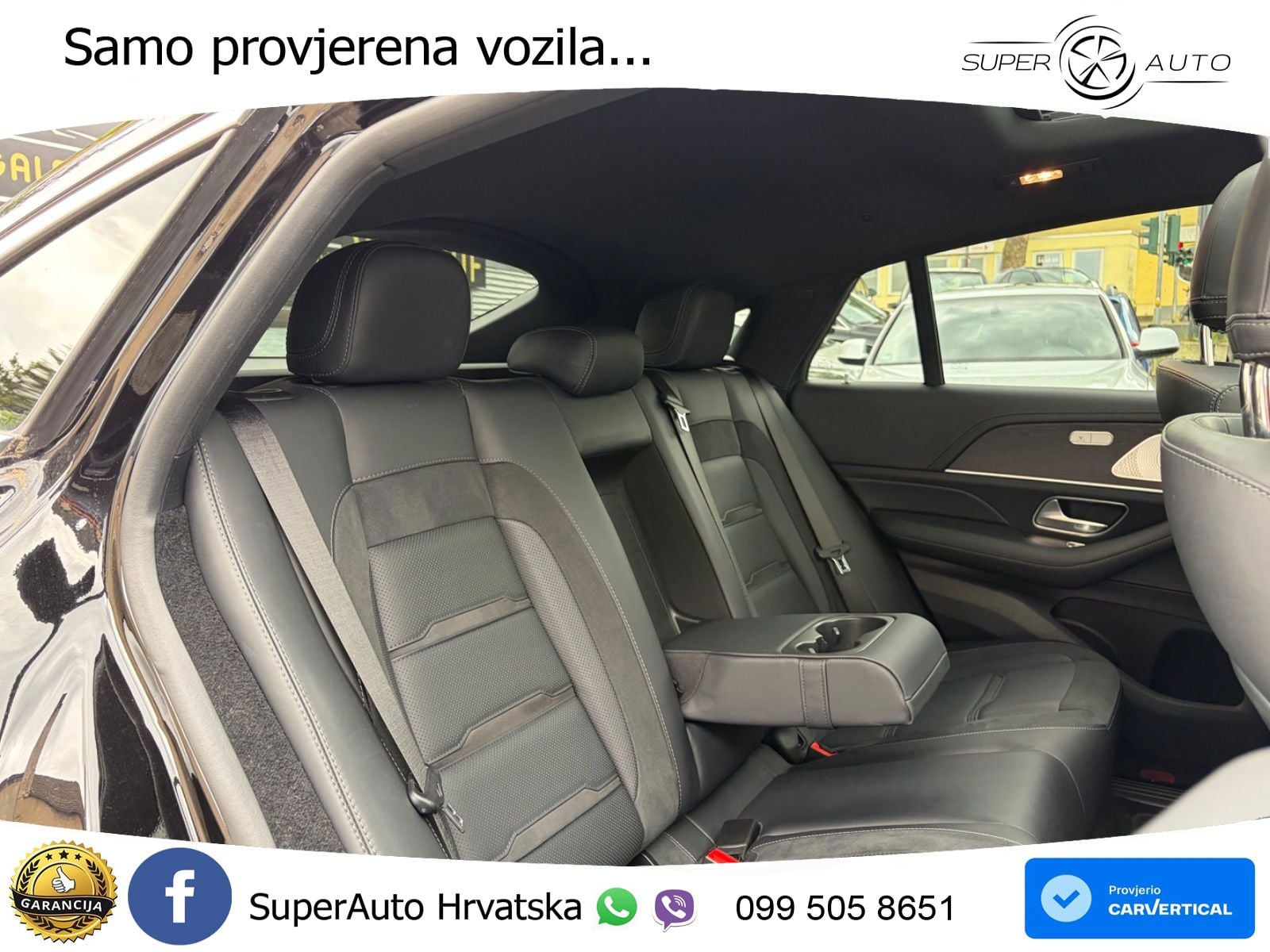Mercedes AMG GLE Coupe 53 (435 KS) EQ Boost 4MATIC+ AMG SPEEDSHIFT TCT 9G ZRAČNI+ACC+GR SJED+360+PANO