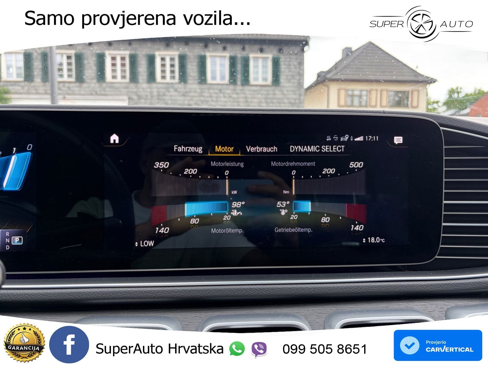 Mercedes AMG GLE Coupe 53 (435 KS) EQ Boost 4MATIC+ AMG SPEEDSHIFT TCT 9G ZRAČNI+ACC+GR SJED+360+PANO
