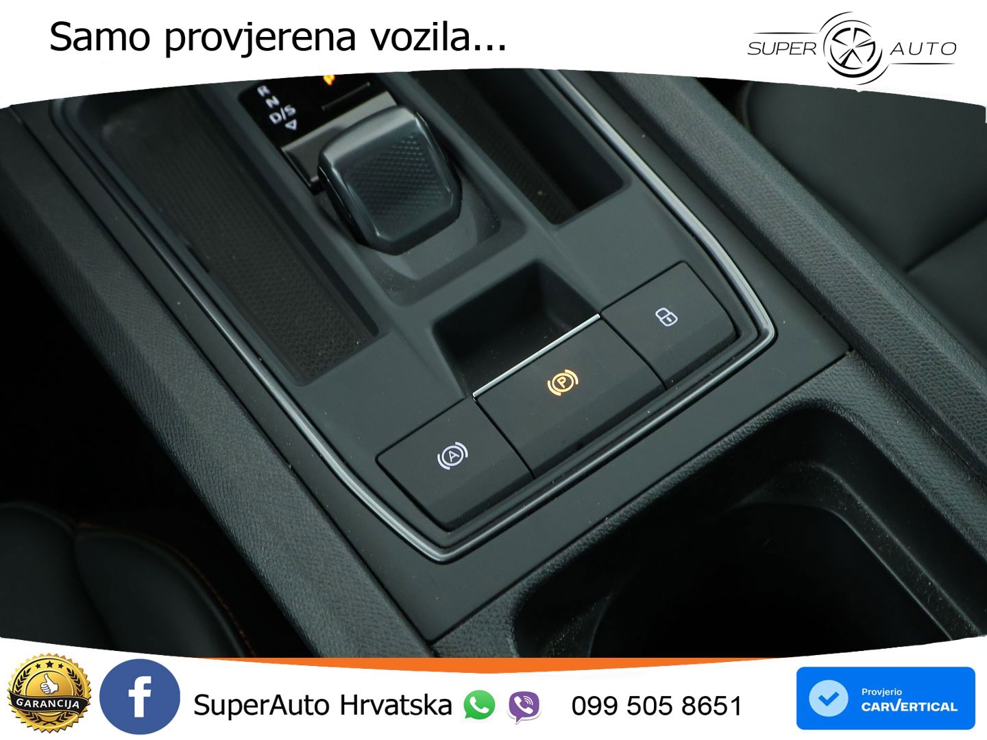 Cupra Formentor 1.4 TSI (245 KS) e-Hybrid DSG VZ LED+GR SJED+ACC