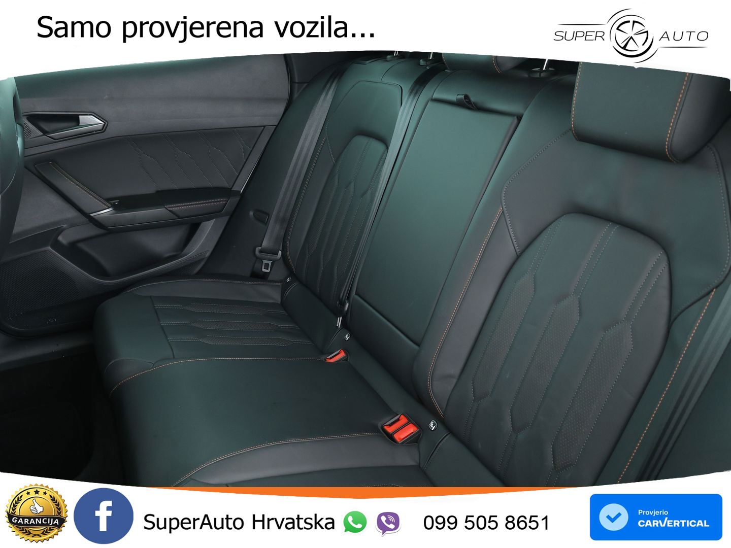 Cupra Formentor 1.4 TSI (245 KS) e-Hybrid DSG VZ LED+GR SJED+ACC