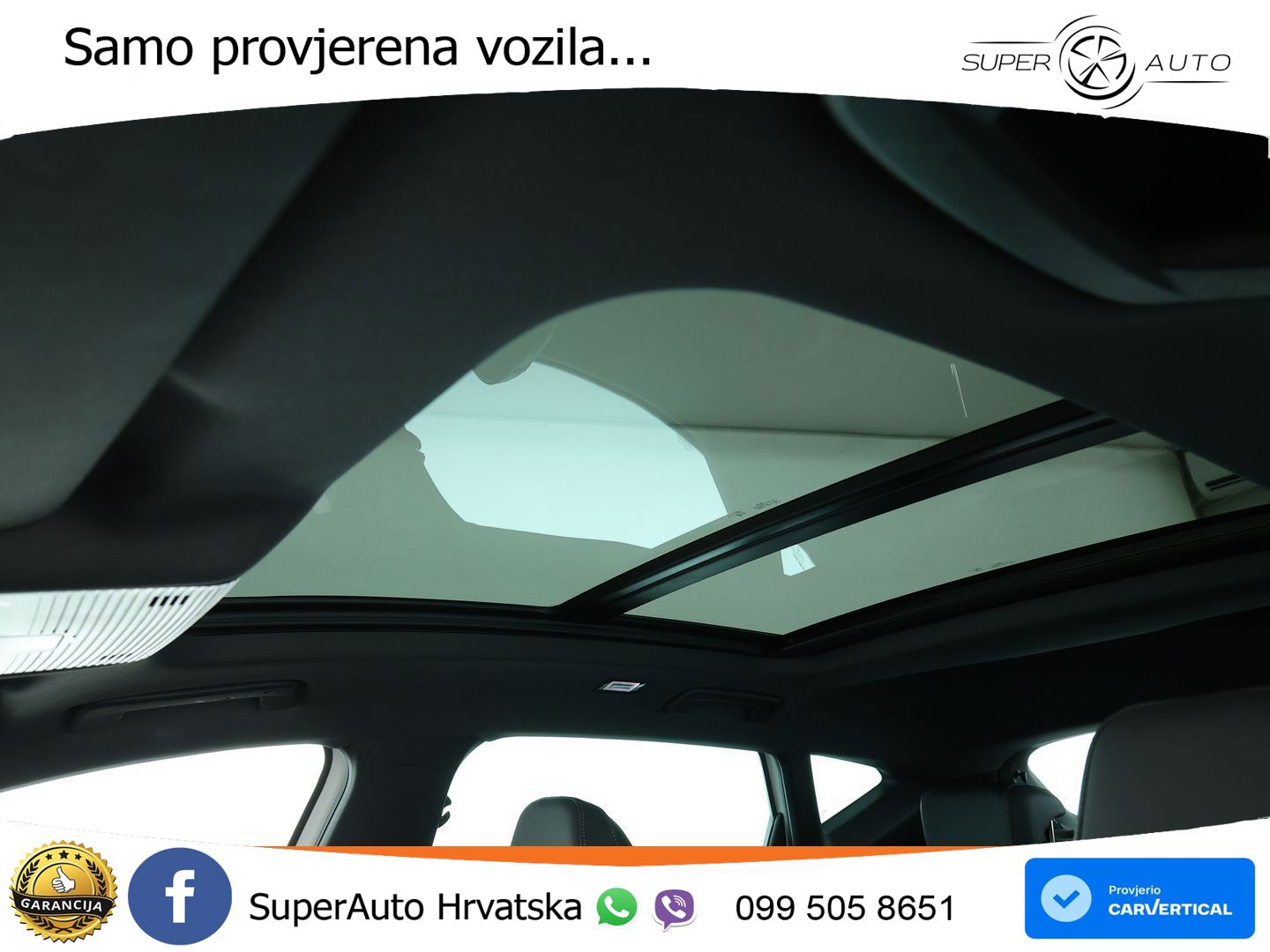 Cupra Formentor 1.4 TSI (245 KS) e-Hybrid DSG VZ LED+GR SJED+ACC