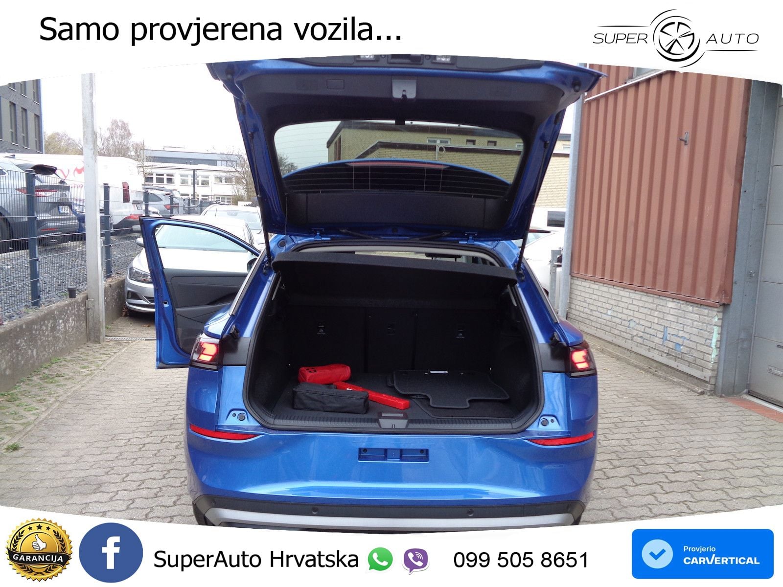 Volkswagen T-Roc II 1.5 eTSI (150 KS)  DSG