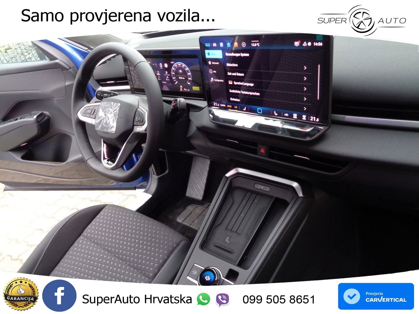 Volkswagen T-Roc II 1.5 eTSI (150 KS)  DSG