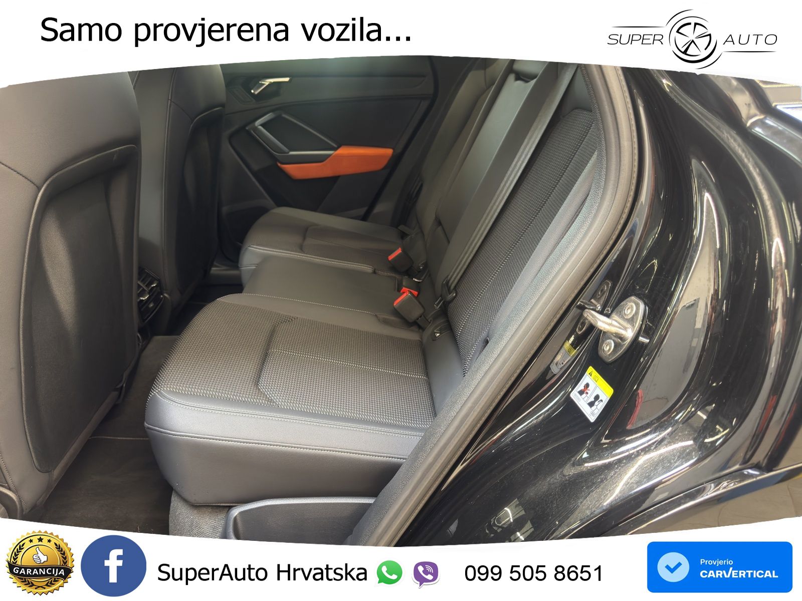 Audi Q3 45 TFSIe (245 KS) S tronic S line LED+GR SJED+ACC