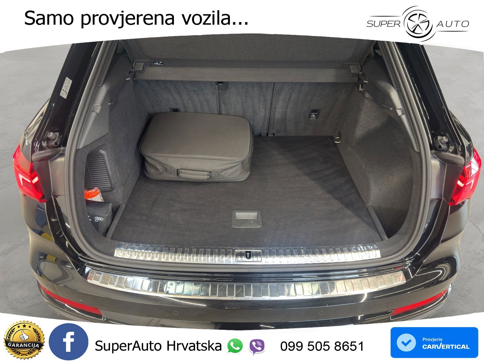 Audi Q3 45 TFSIe (245 KS) S tronic S line LED+GR SJED+ACC
