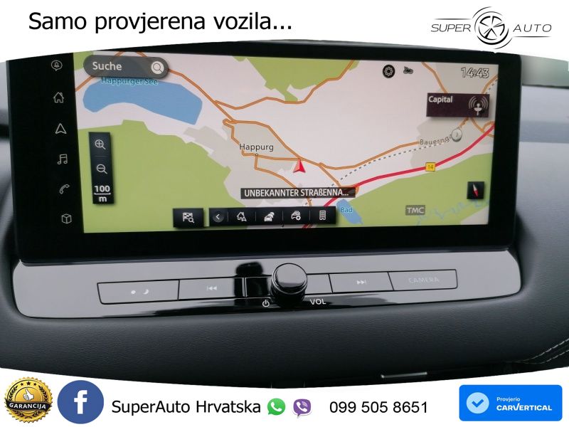 Nissan Qashqai 1.3 DIG-T (140 KS) N-Connecta