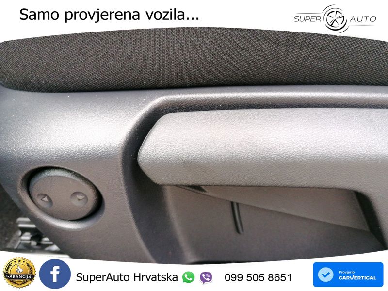 Nissan Qashqai 1.3 DIG-T (140 KS) N-Connecta