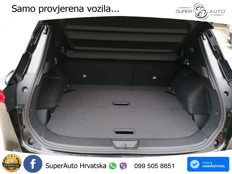 Nissan Qashqai 1.3 DIG-T (140 KS) N-Connecta