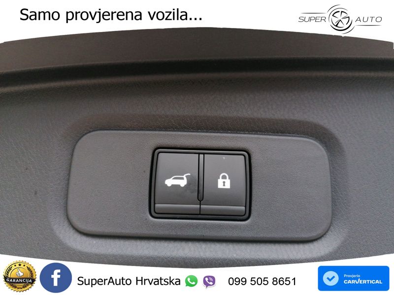Nissan Qashqai 1.3 DIG-T (140 KS) N-Connecta