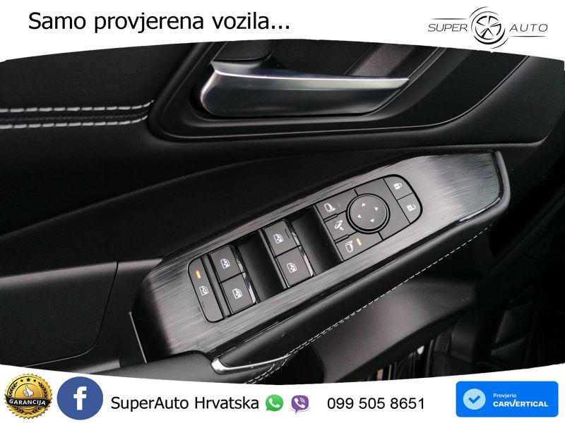 Nissan Qashqai 1.3 DIG-T (140 KS) N-Connecta