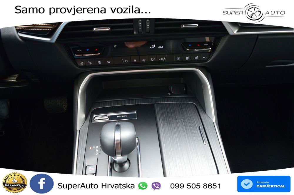 Mazda CX-60 3.3 e-Skyactiv D (254 KS) AWD Automatic LED+GR SJED+ACC
