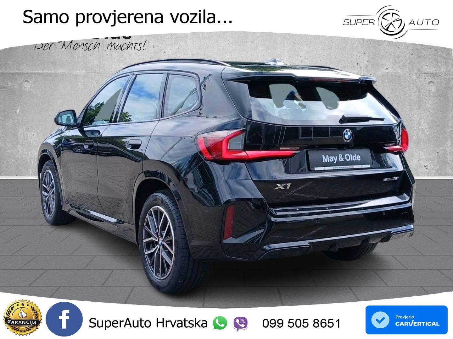 BMW X1 18i (136 KS) sDrive Steptronic LED+GR SJED+ACC