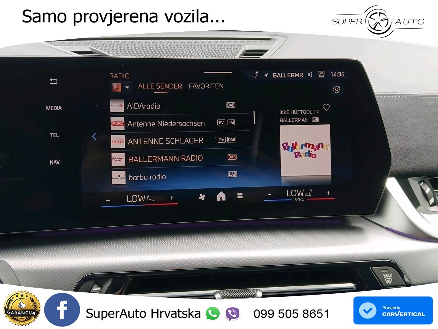 BMW X1 18i (136 KS) sDrive Steptronic LED+GR SJED+ACC