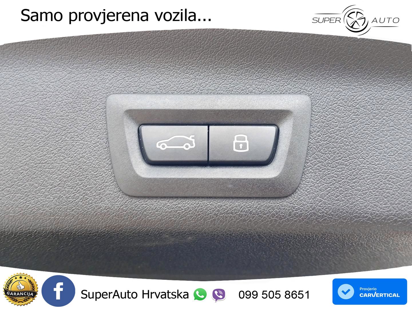 BMW X1 18i (136 KS) sDrive Steptronic LED+GR SJED+ACC