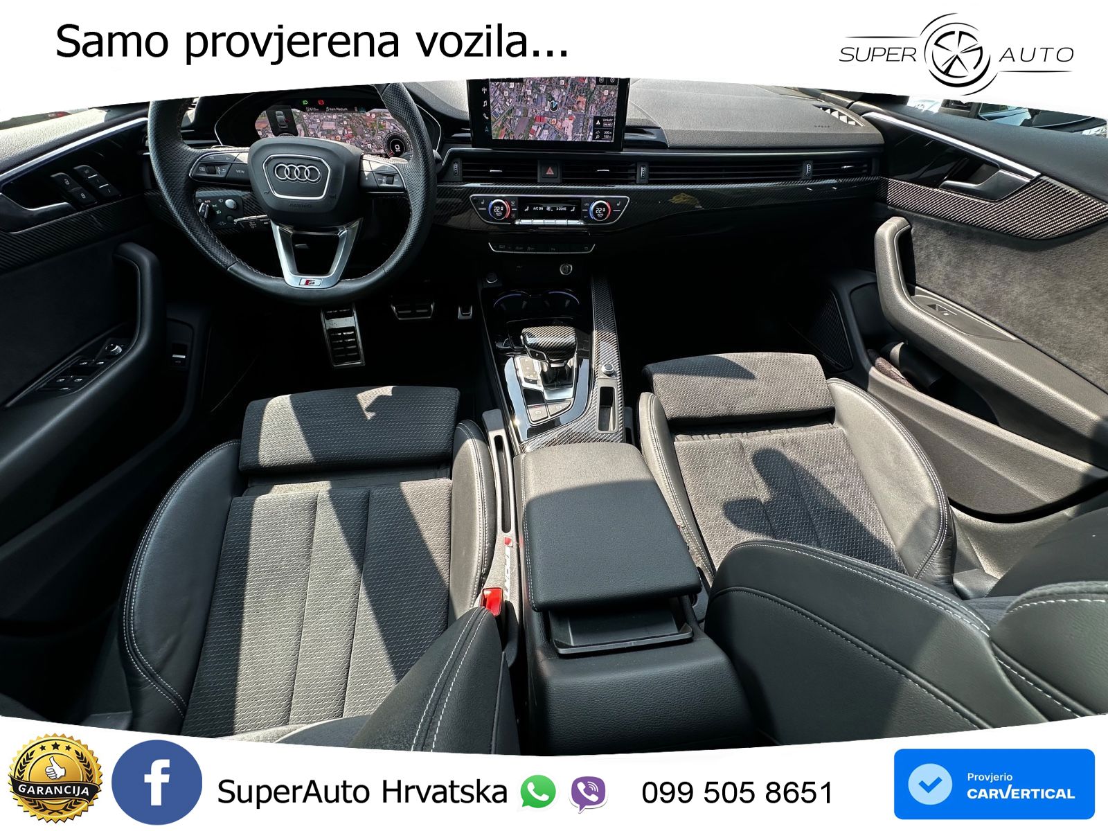 Audi A5 Sportback 40 TDI (204 KS) S tronic S line LED+GR SJED+ACC