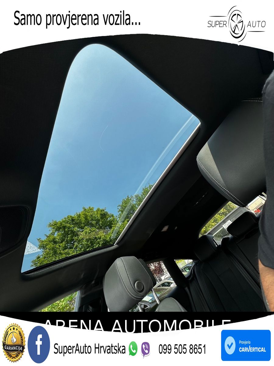 Audi A5 Sportback 40 TDI (204 KS) S tronic S line LED+GR SJED+ACC