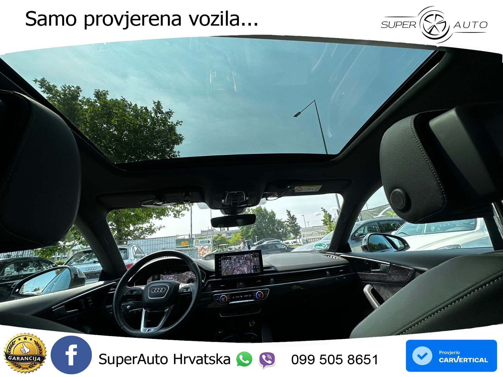 Audi A5 Sportback 40 TDI (204 KS) S tronic S line LED+GR SJED+ACC