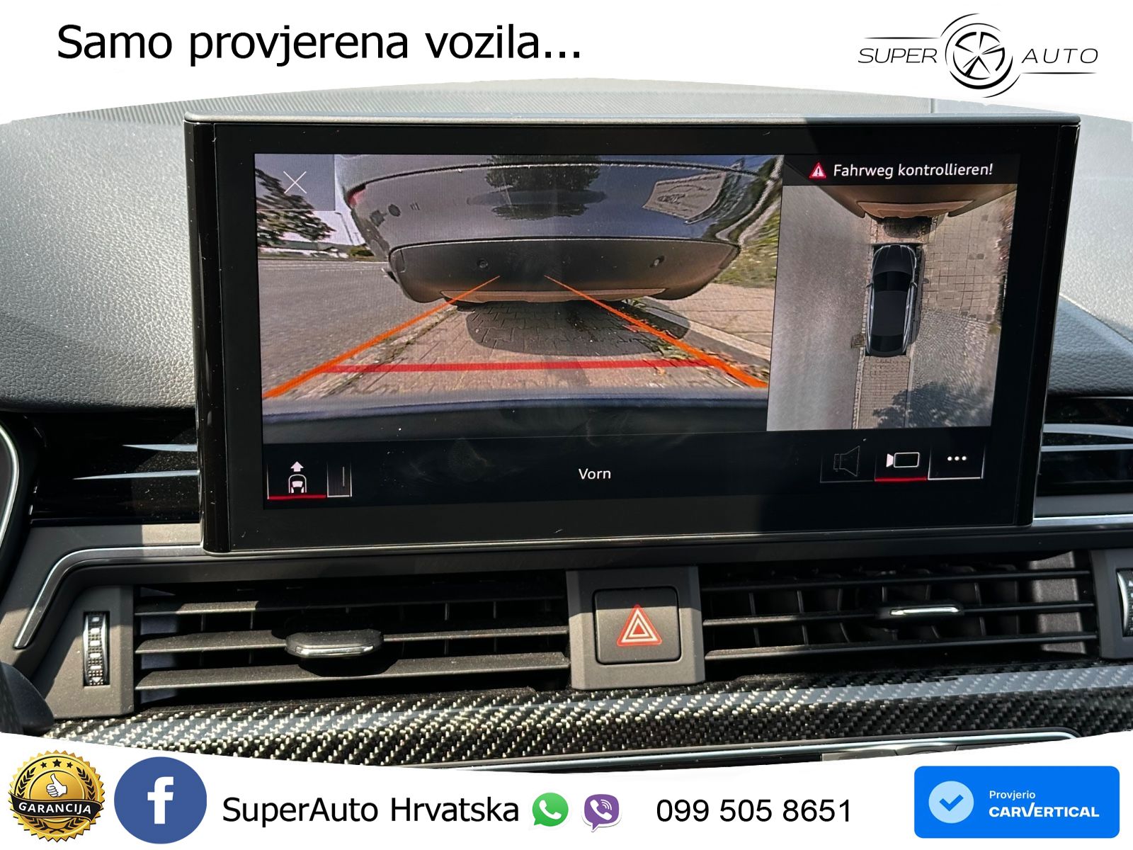 Audi A5 Sportback 40 TDI (204 KS) S tronic S line LED+GR SJED+ACC