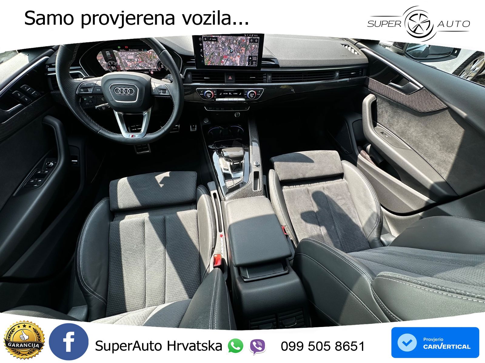 Audi A5 Sportback 40 TDI (204 KS) S tronic S line LED+GR SJED+ACC
