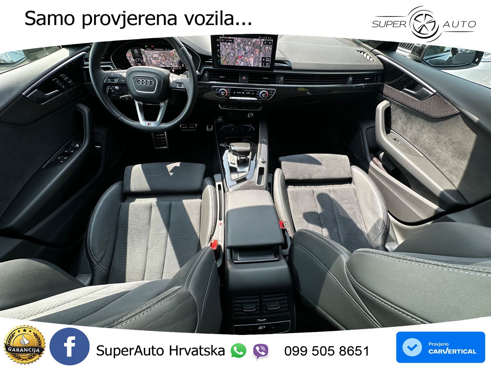 Audi A5 Sportback 40 TDI (204 KS) S tronic S line LED+GR SJED+ACC