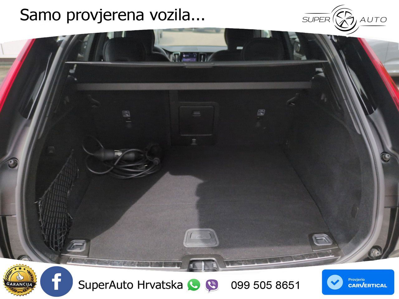 Volvo XC60 T8 AWD Geartronic LED+GR SJED+ACC