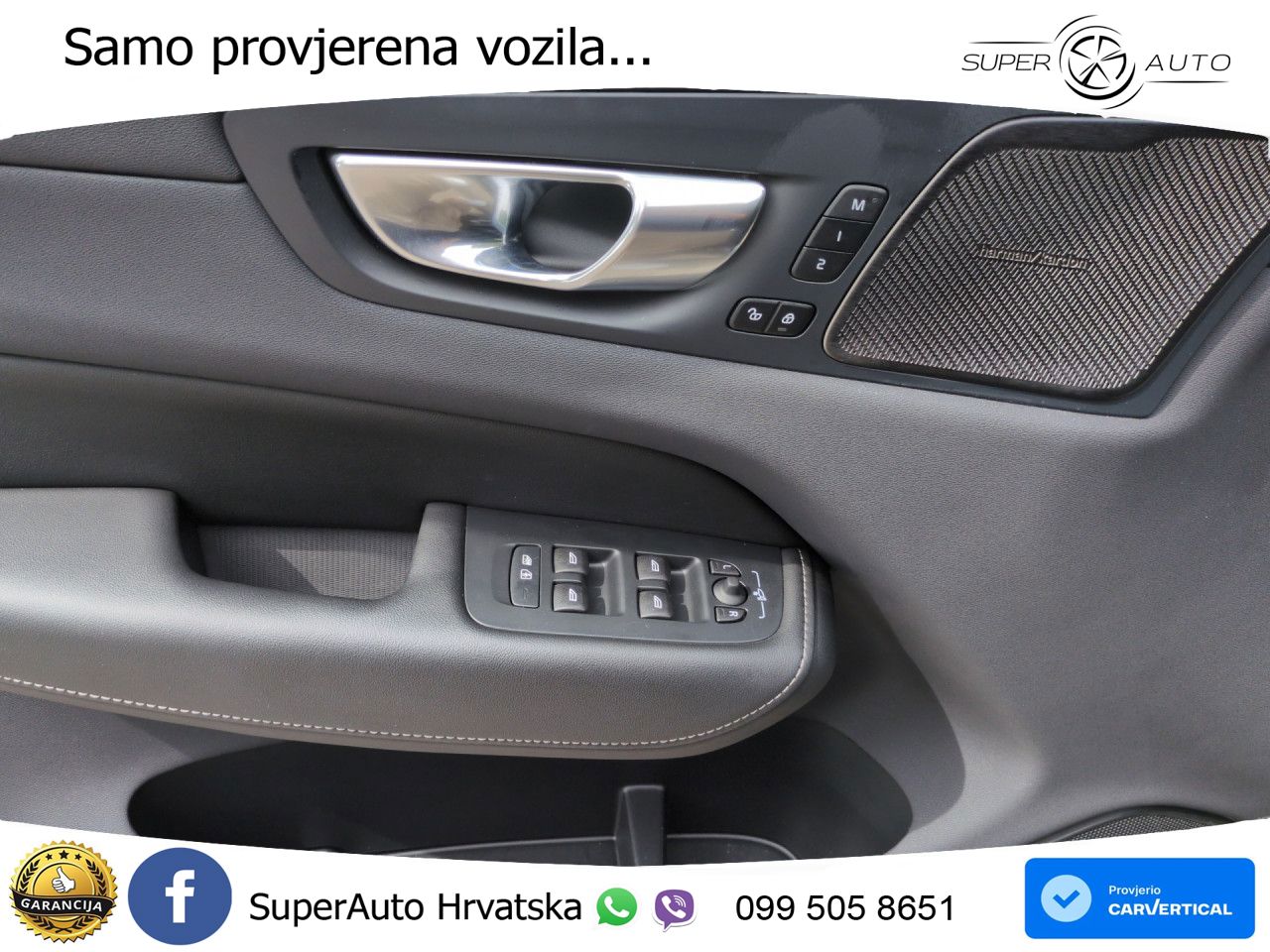 Volvo XC60 T8 AWD Geartronic LED+GR SJED+ACC