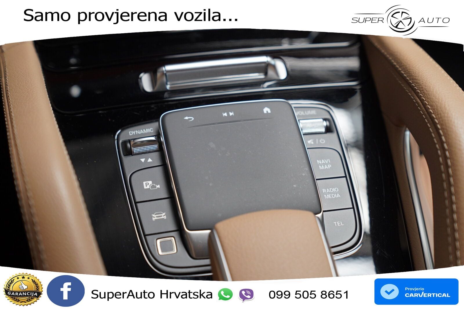 Mercedes GLE 450d (367 KS) EQ Boost 4MATIC 9G-TRONIC ZRAČNI+ACC+GR SJED+KAM