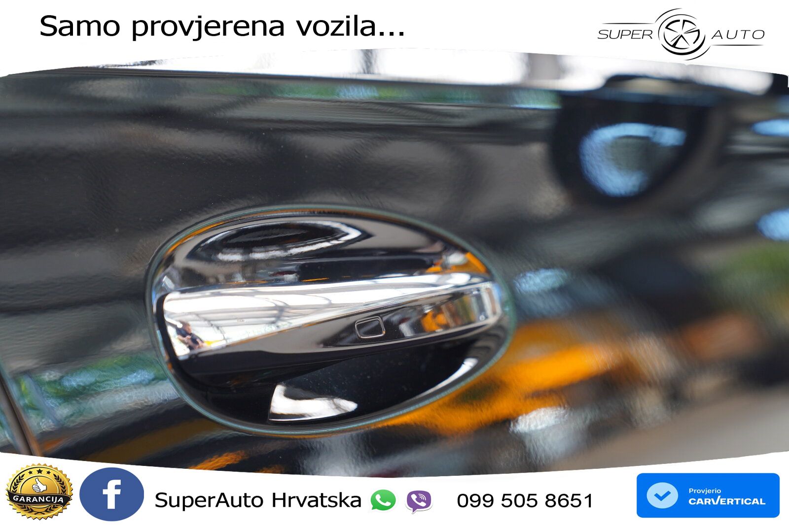 Mercedes GLE 450d (367 KS) EQ Boost 4MATIC 9G-TRONIC ZRAČNI+ACC+GR SJED+KAM