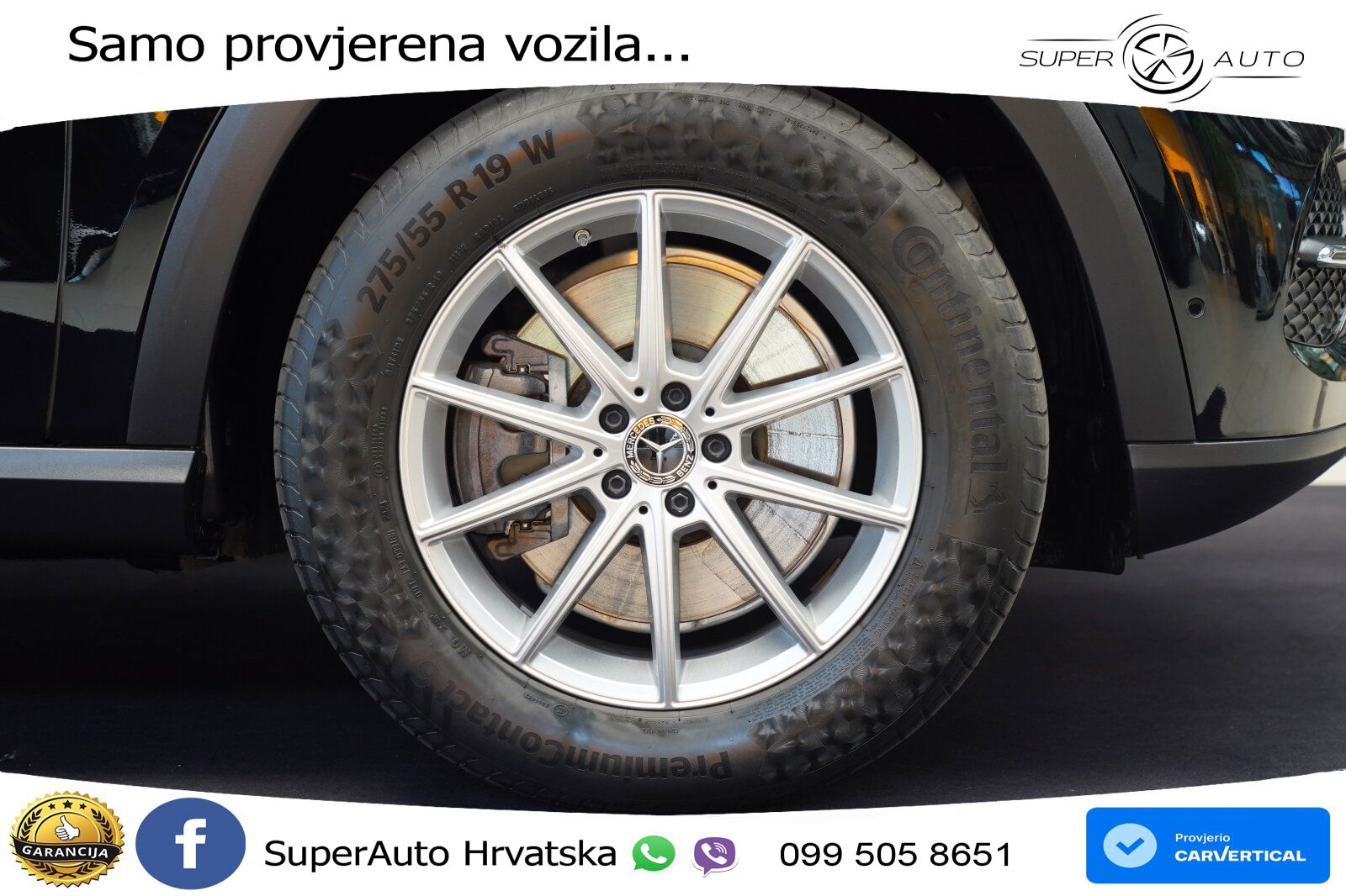 Mercedes GLE 450d (367 KS) EQ Boost 4MATIC 9G-TRONIC ZRAČNI+ACC+GR SJED+KAM