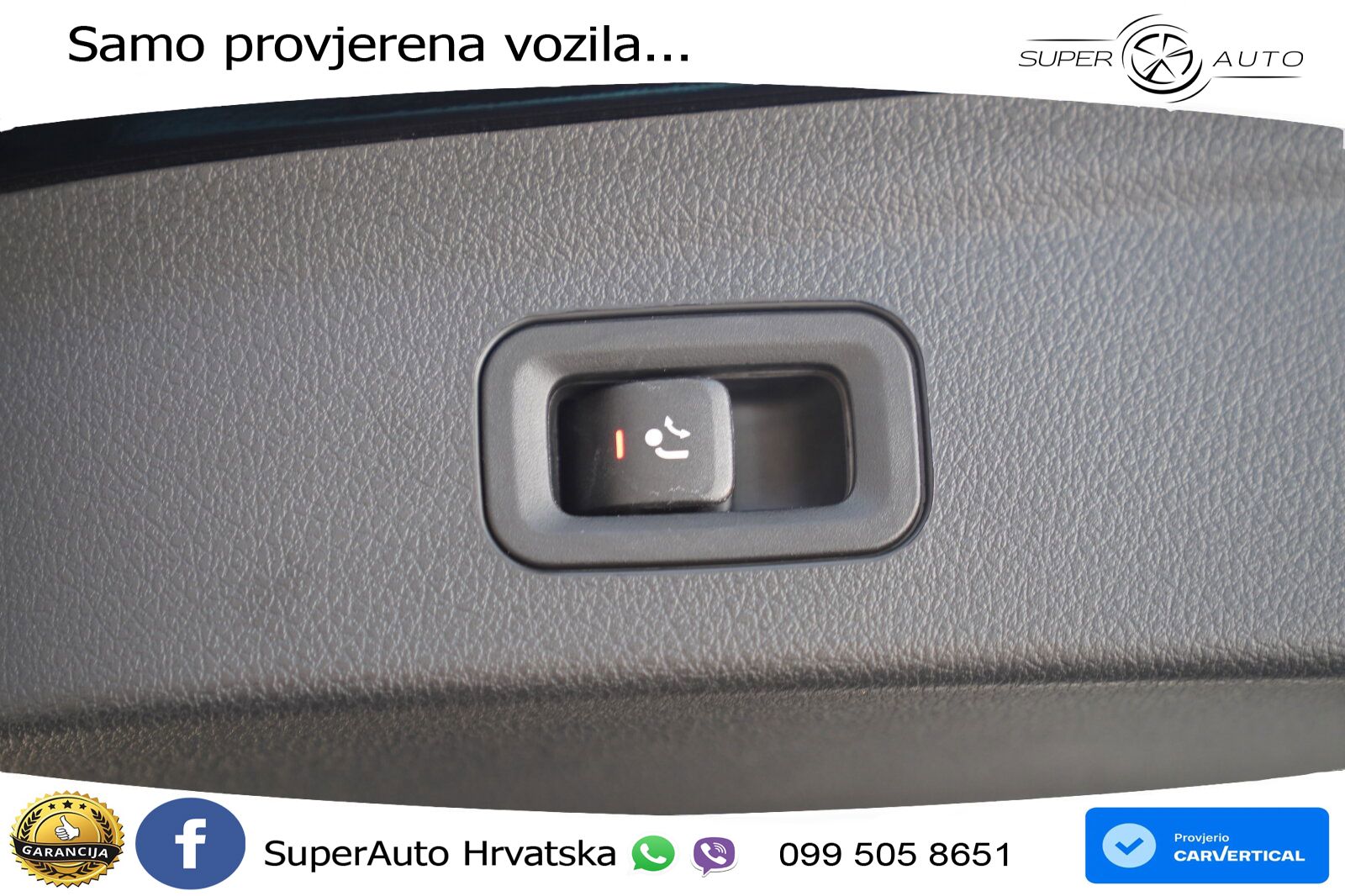Mercedes GLE 450d (367 KS) EQ Boost 4MATIC 9G-TRONIC ZRAČNI+ACC+GR SJED+KAM