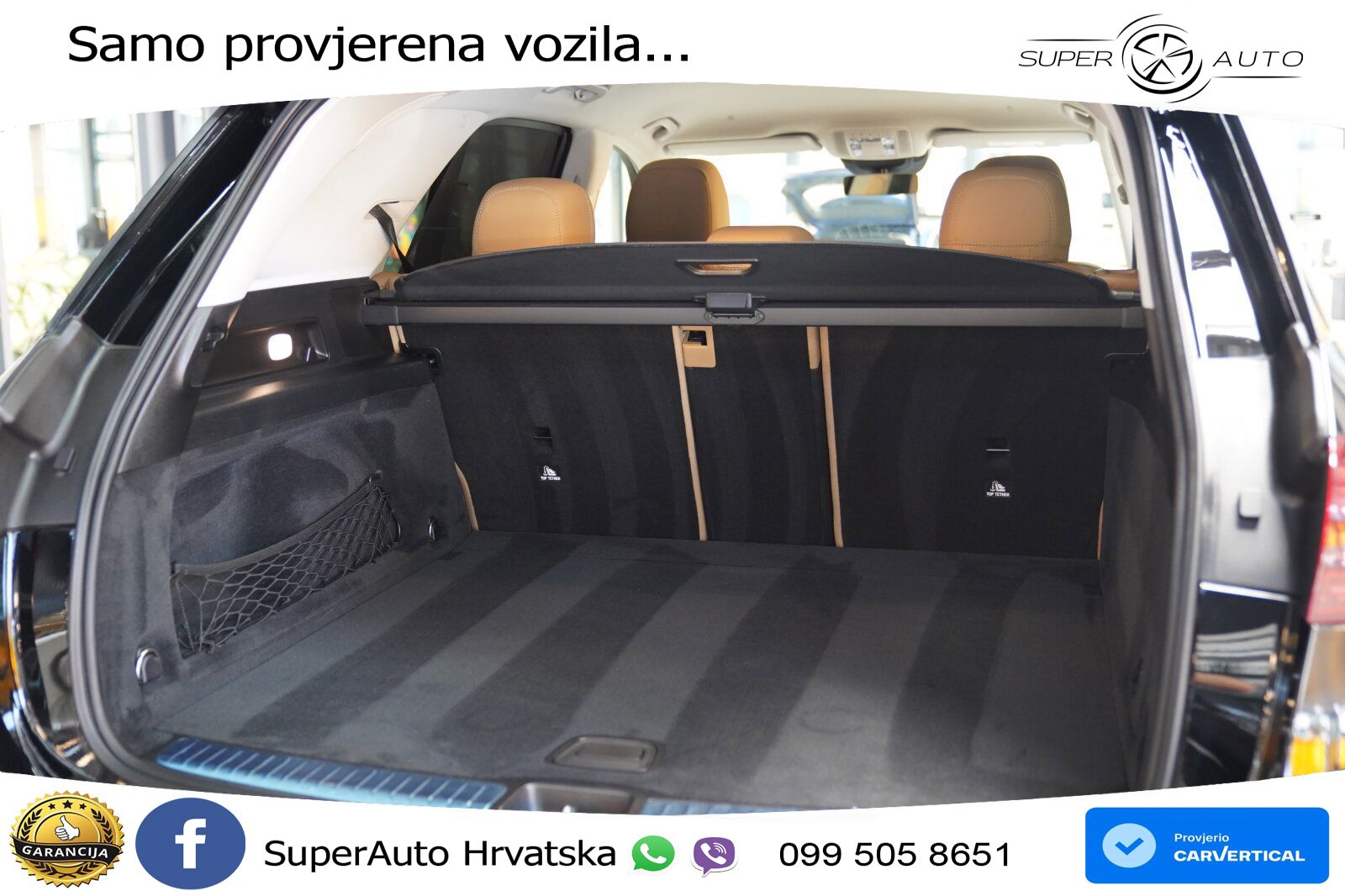 Mercedes GLE 450d (367 KS) EQ Boost 4MATIC 9G-TRONIC ZRAČNI+ACC+GR SJED+KAM