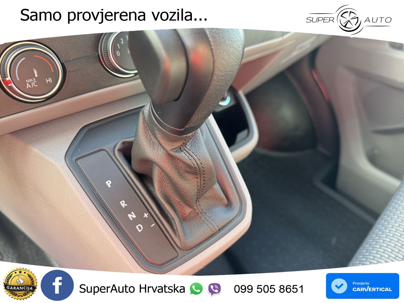 Volkswagen T6 Transporter 6.1 Kasten TDI LR DSG LED*Tempo 150 KS