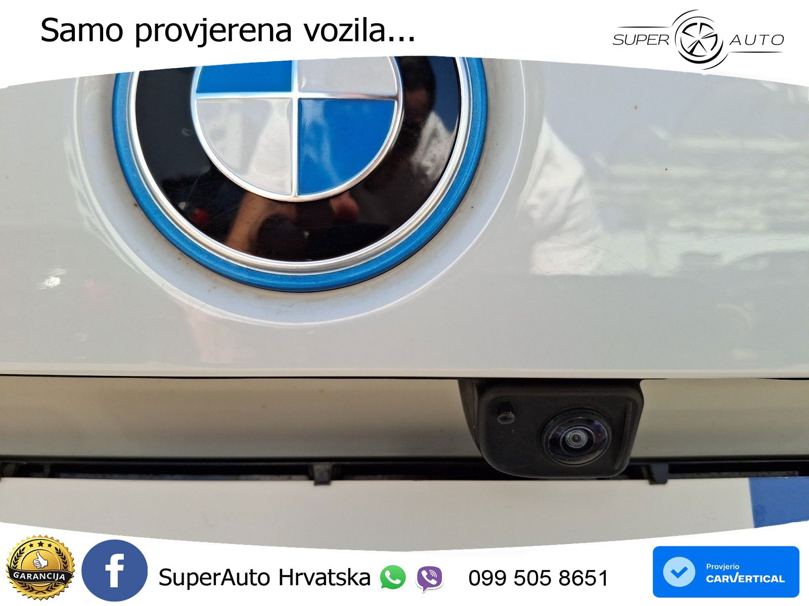 BMW iX1 68 kWh (313 KS) xDrive30