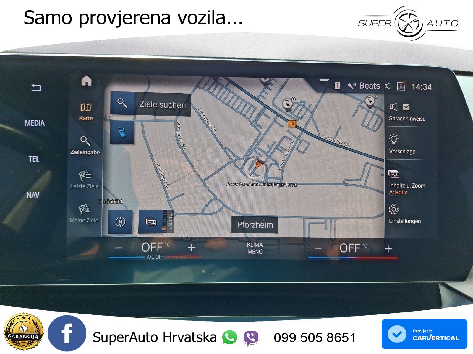 BMW iX1 68 kWh (313 KS) xDrive30