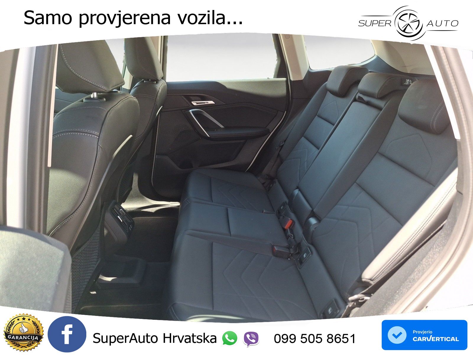 BMW iX1 68 kWh (313 KS) xDrive30