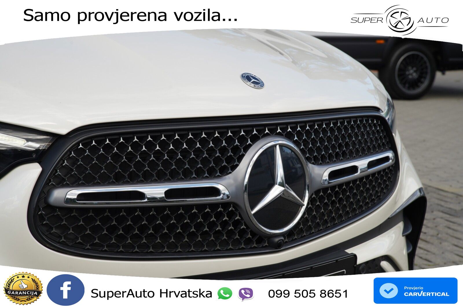 Mercedes GLC 220d (197 KS) 4MATIC 9G-TRONIC