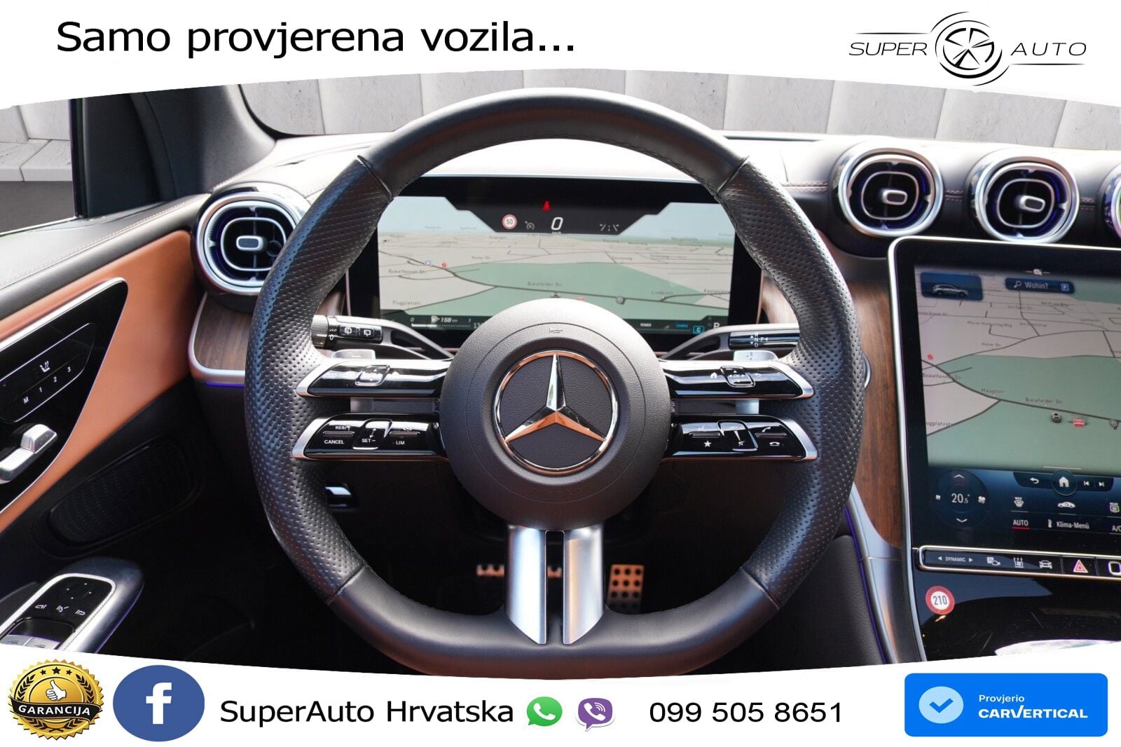 Mercedes GLC 220d (197 KS) 4MATIC 9G-TRONIC