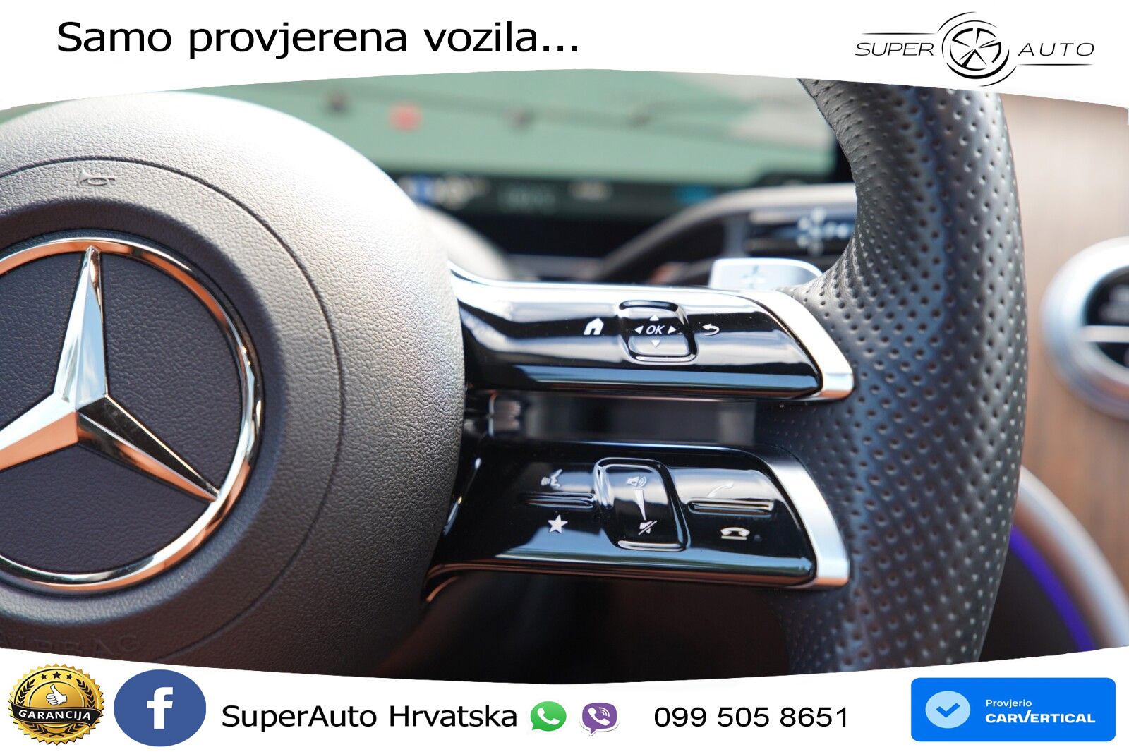 Mercedes GLC 220d (197 KS) 4MATIC 9G-TRONIC