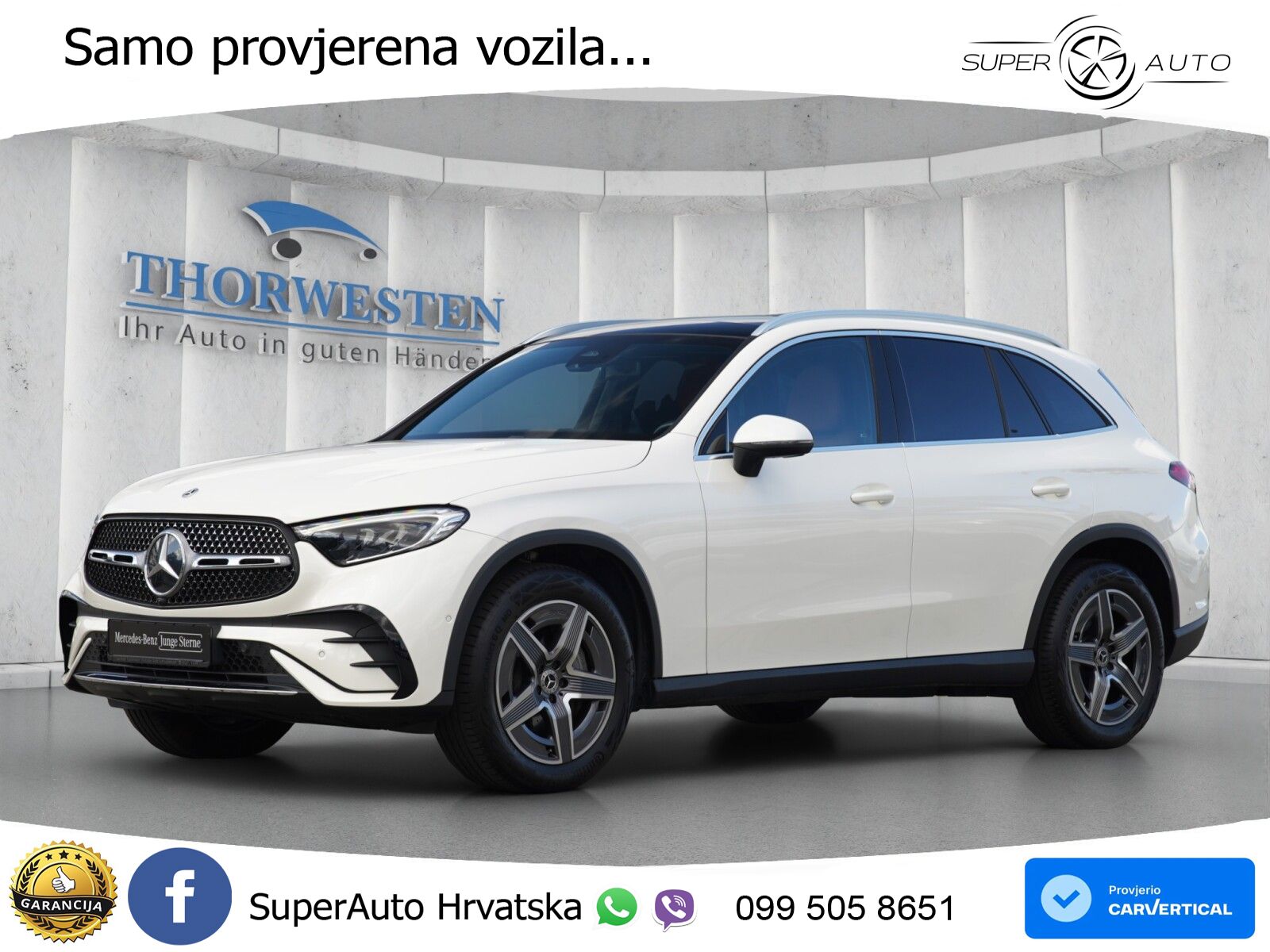 Mercedes GLC 220d (197 KS) 4MATIC 9G-TRONIC